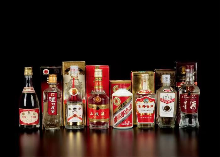 西盟茅台酒回收